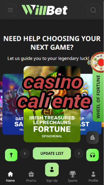 Casino Caliente - Hot Latin Casino Experience-casinoorder.vip